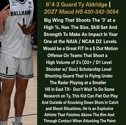 Aldridge