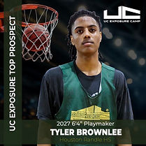 Brownlee
